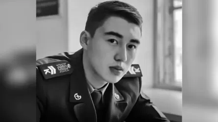 Көкшетауда азаматтық қорғау академиясының офицері өлі табылды