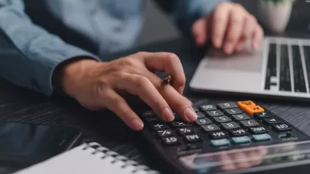 Елде 15 мың компания 758,7 млрд теңге салық төлемей жүр