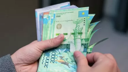 Мемлекеттің биыл халыққа тарататын 133 миллиардын кімдердің ала алатыны анықталды 
