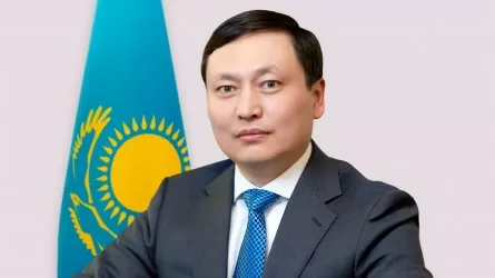 Дарбаев Асан Кобентаевич