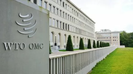 В ВТО прогнозируют снижение мировой торговли из-за пошлин Трампа