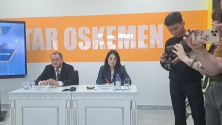 Усть-Каменогорск перейдет на электромобили