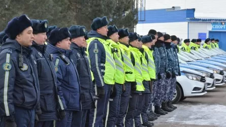Рудныйдағы түзету орталығынан 2 жасөспірім қашып кетті