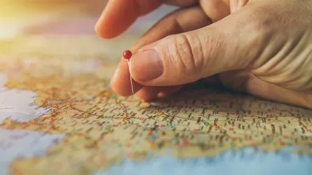 Привлечь туристов на шопинг в Казахстане через систему Tax Free планируют чиновники 