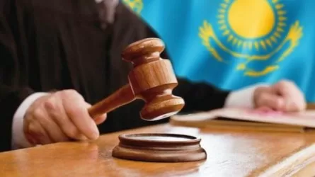 Қаражатты шетелге заңсыз шығарған компанияға айыппұл салынды