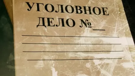 Антикор рассказал о деле главного санврача Актобе 