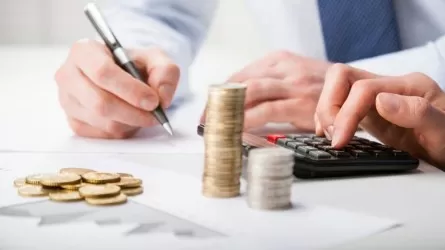 Субсидия алған кәсіпкер сот арқылы 8,4 миллион теңгені қайтарды