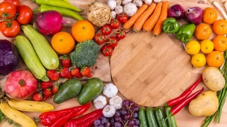 В Павлодаре заметно снизились цены на продукты 