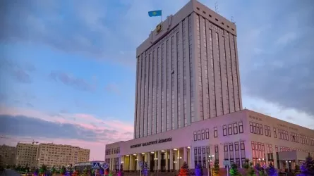 В акимате Шымкента впервые высказались о нападении на Берденова 