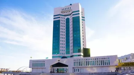 Резервы правительства направят на ремонт главной котельной Кокшетау
