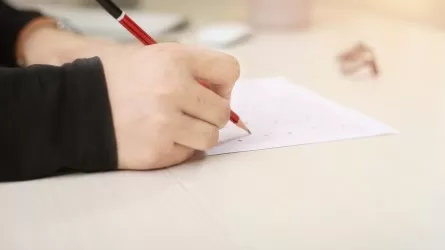 Названы даты школьной итоговой аттестации в Казахстане 