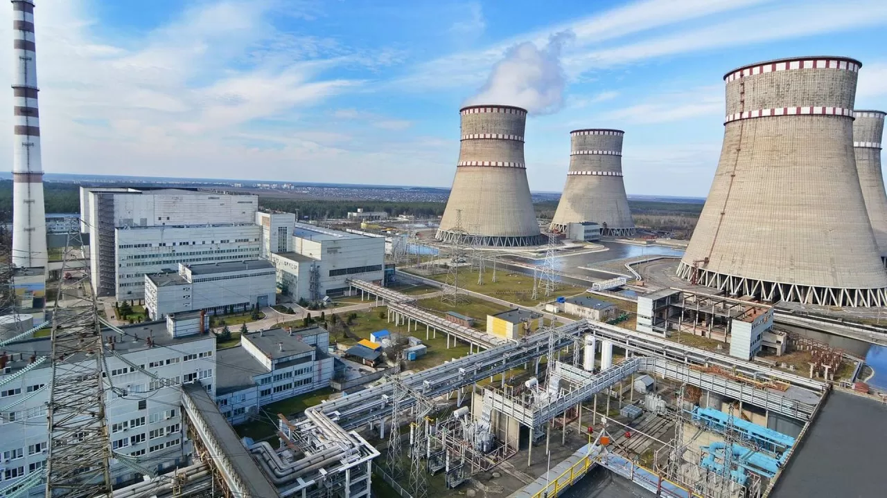 АЭС салуға мемлекет кепілдігімен қарыз тартылуы мүмкін