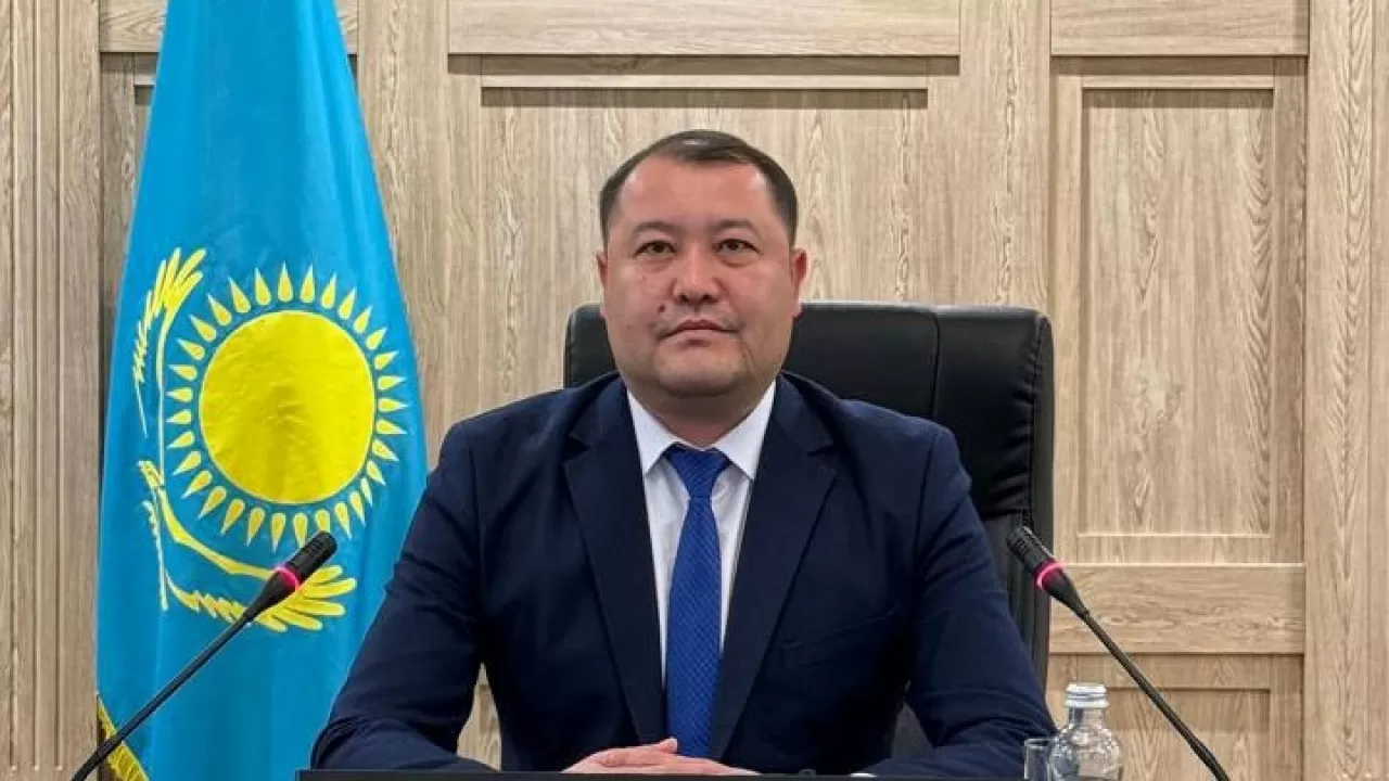 Важное назначение произошло в акимате Семея 