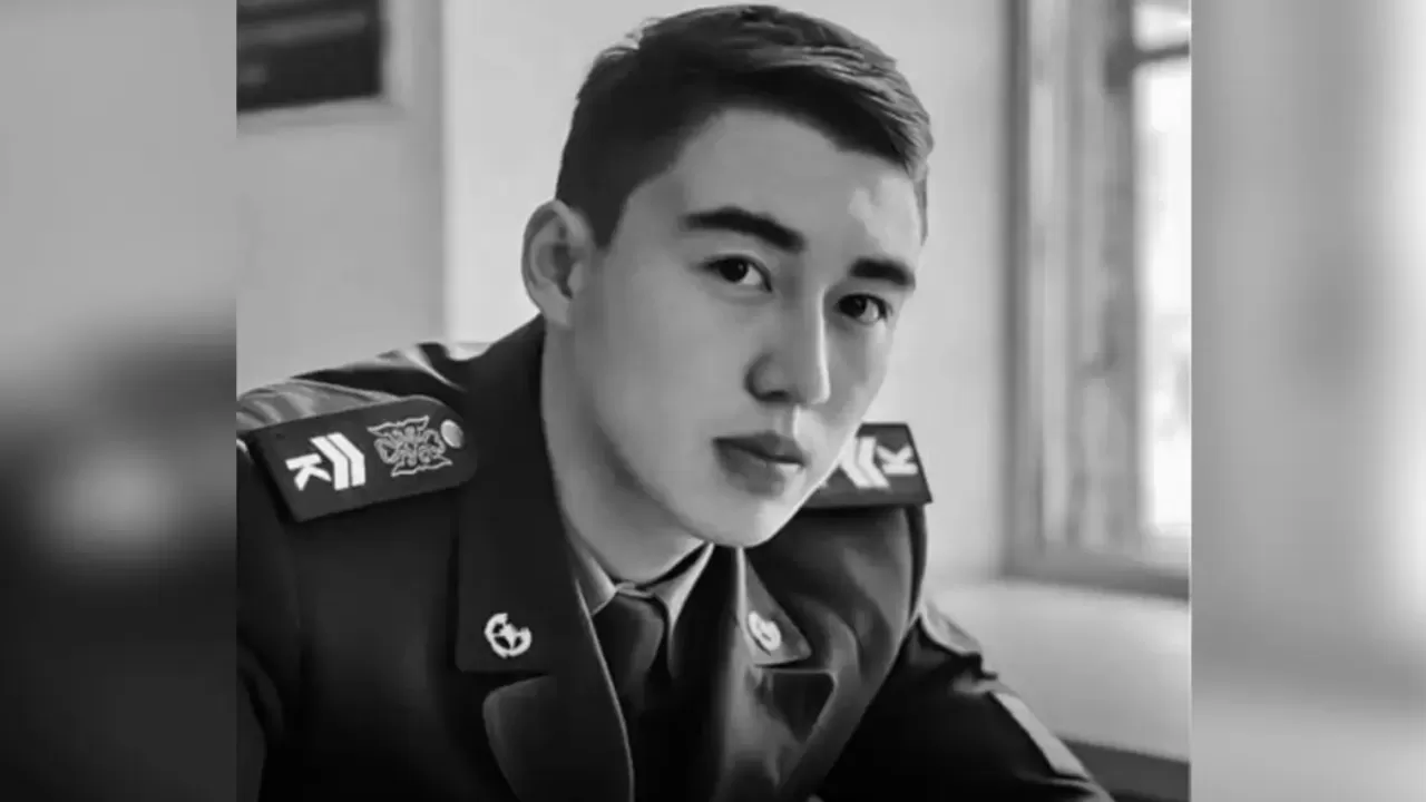 Көкшетауда азаматтық қорғау академиясының офицері өлі табылды