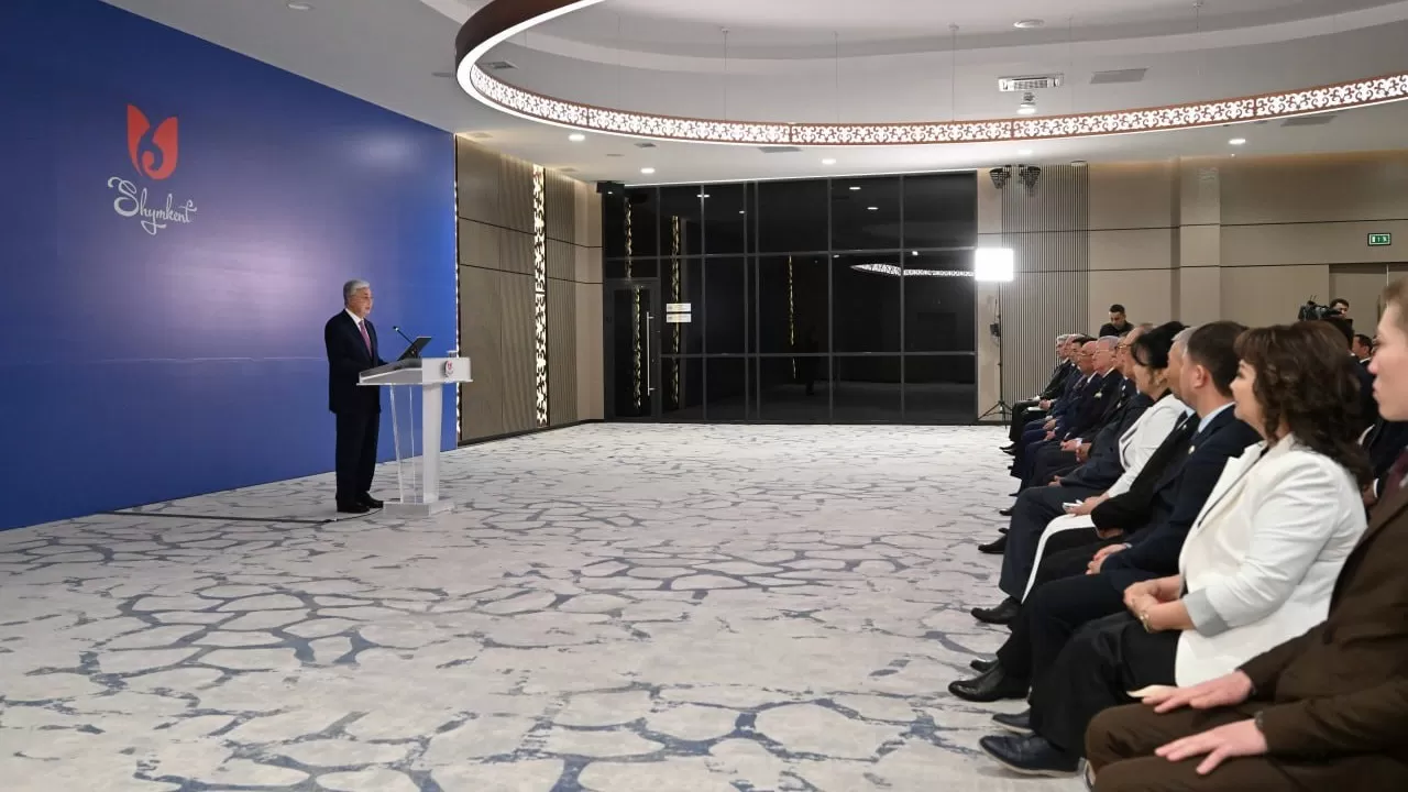 Мемлекет басшысы Трамптың тариф саясаты туралы айтты 