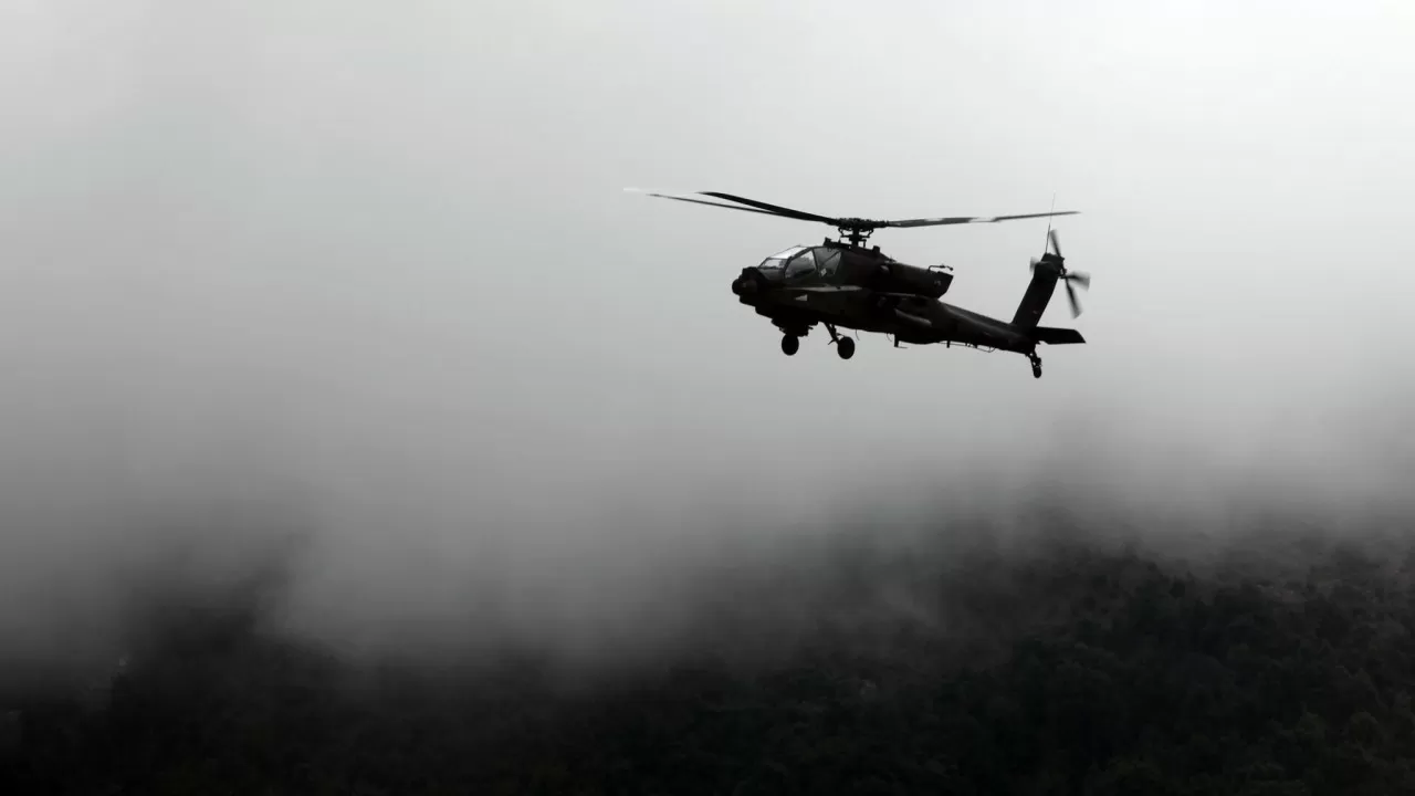 Минэкологии просит 11 млрд тенге на финансирование облетов лесов 