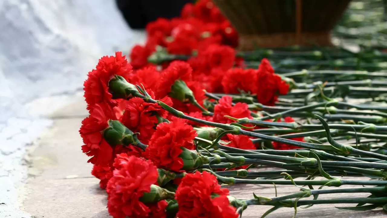 Какие мероприятия пройдут в Астане к праздникам 7 и 9 мая? 