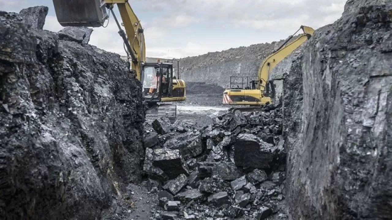 Қазақстанда былтыр 110 млн тоннаға жуық көмір өндірілді