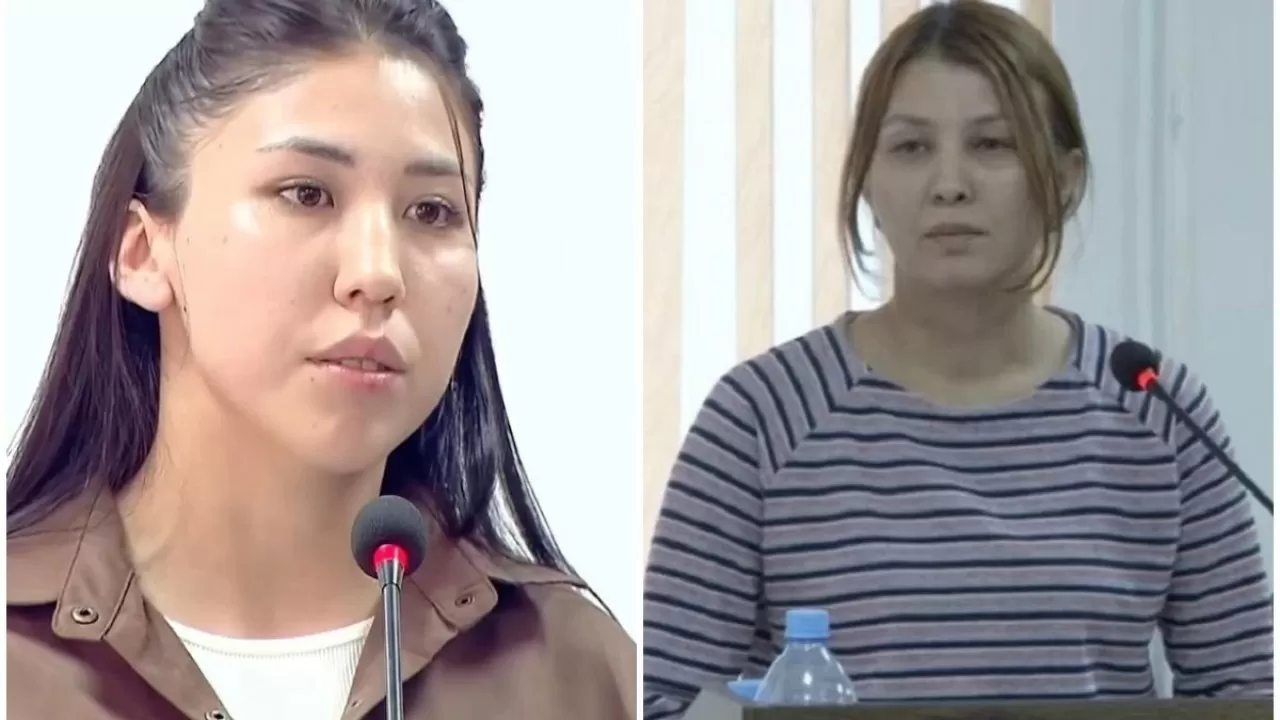 Шерзат Полаттың ісі: Екі куәгерге жалған куәлік үшін қылмыстық жауапкершілік сұралды