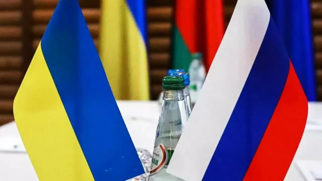 Ресей Украинаға тағы да қолайсыз шарттар қоюда