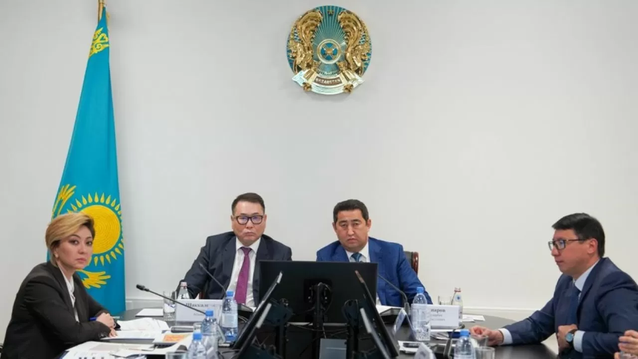 Причины повышения цен на овощи назвали в минсельхозе РК 