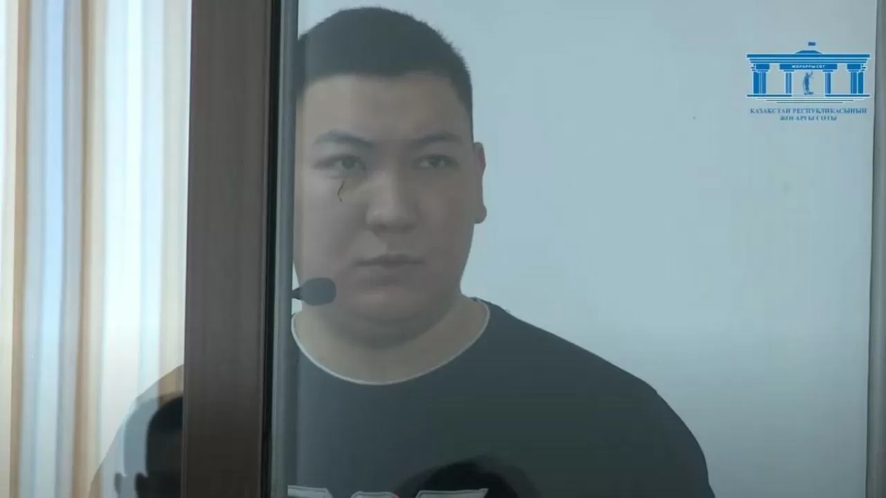 "Шерзатты мойныма аламын" деп келістік": Абзал Шынасыл тергеу алдында кімге жауапкершілік алатынын бөлісіп алған