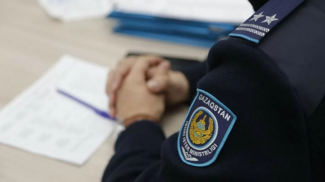 Алматы облысында мектеп оқушысы сыныптасын өлтірді деген күдікке ілінді