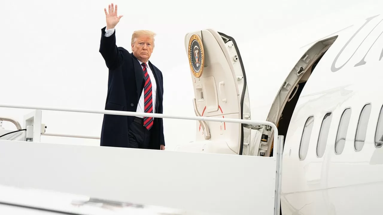 Трамп Украина мен Ресей келіссөзіне қатысу үшін Ыстанбұлға баруы мүмкін