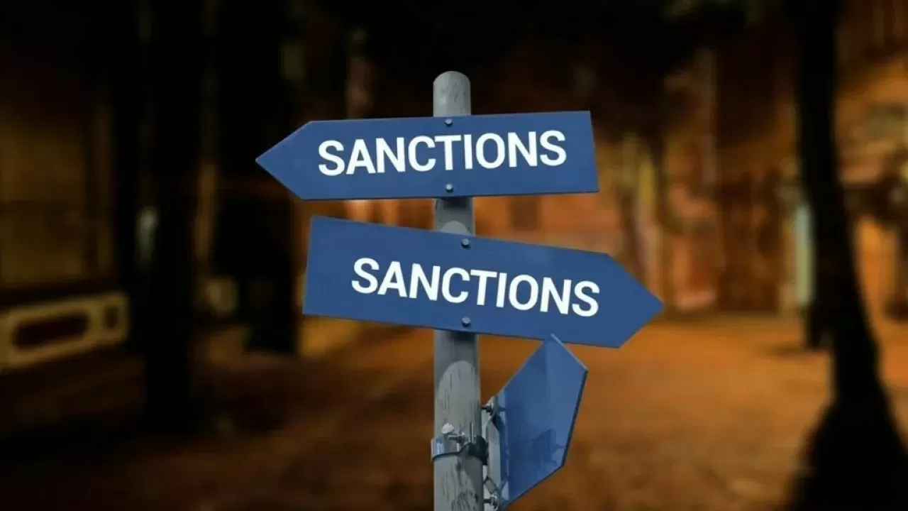 Три компании из Узбекистана попали под украинские санкции