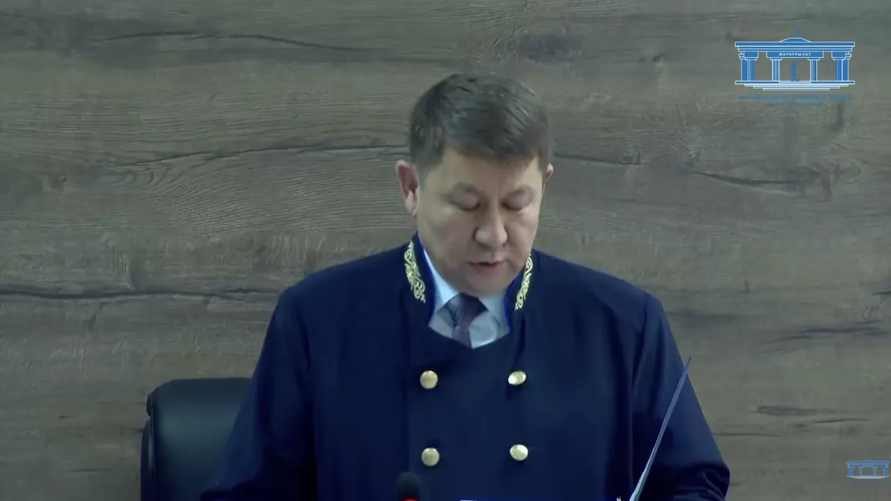 Шерзат ісі: Күдіктілердің күліп бара жатқан видеосын таратқандар жазаға тартылды