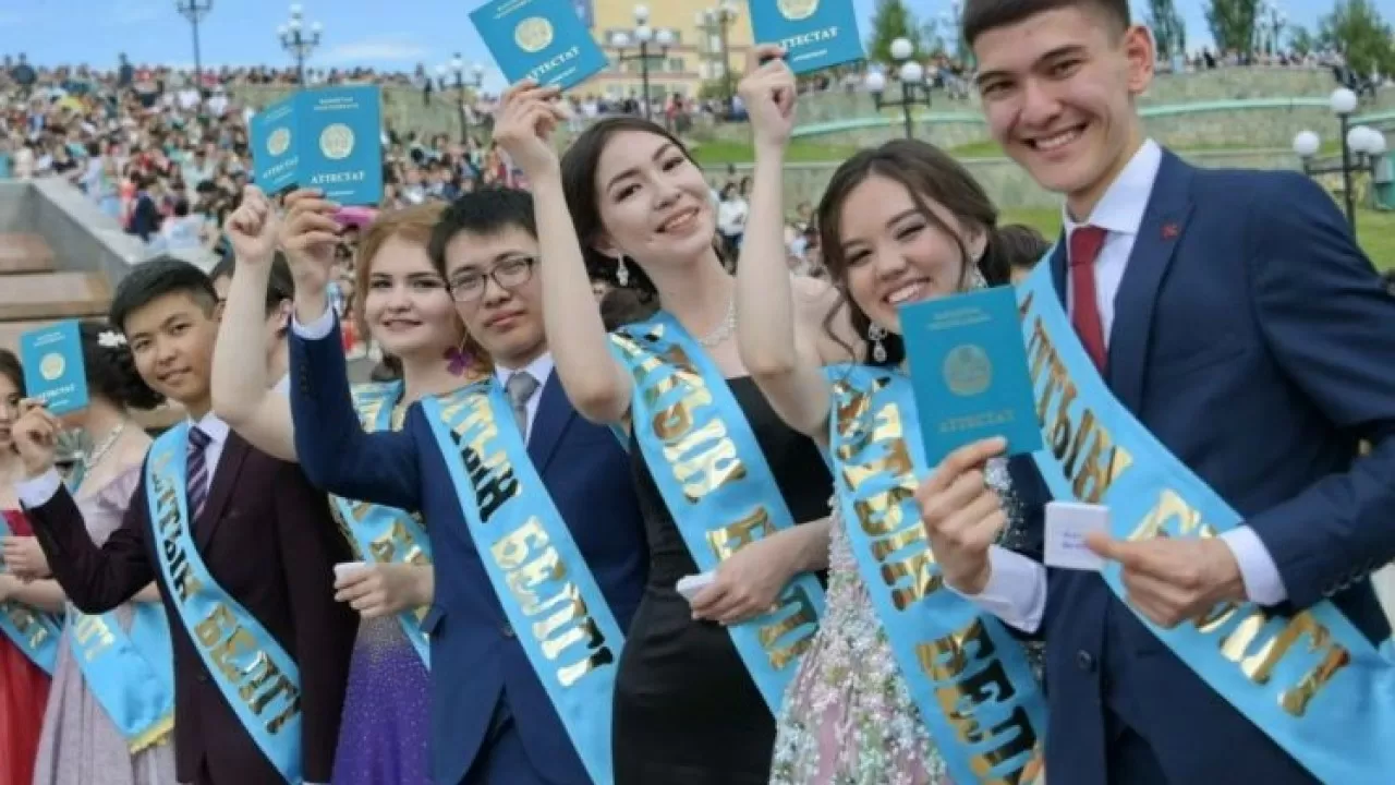 Почему для выпускников 9 классов не проводят выпускных вечеров 