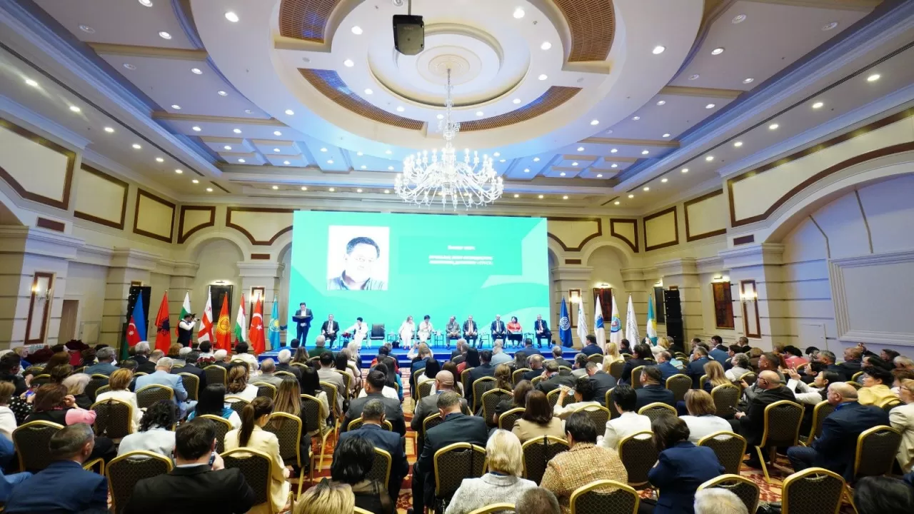 Кәсіподақ – қоғамдағы әлеуметтік тұрақтылық пен келісімнің негізі