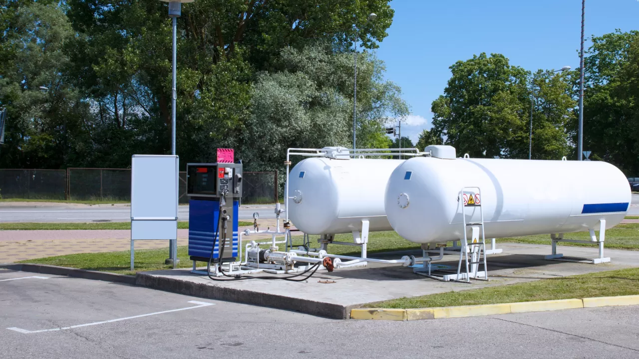 Еліміздің кей аймағында автогаз екі есеге қымбаттауы мүмкін