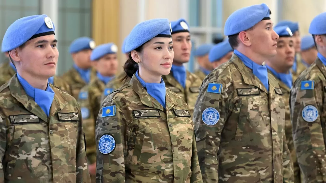 Биыл Қазақстанда көптеген әскери қызметшінің несиесі кейінге қалдырылды