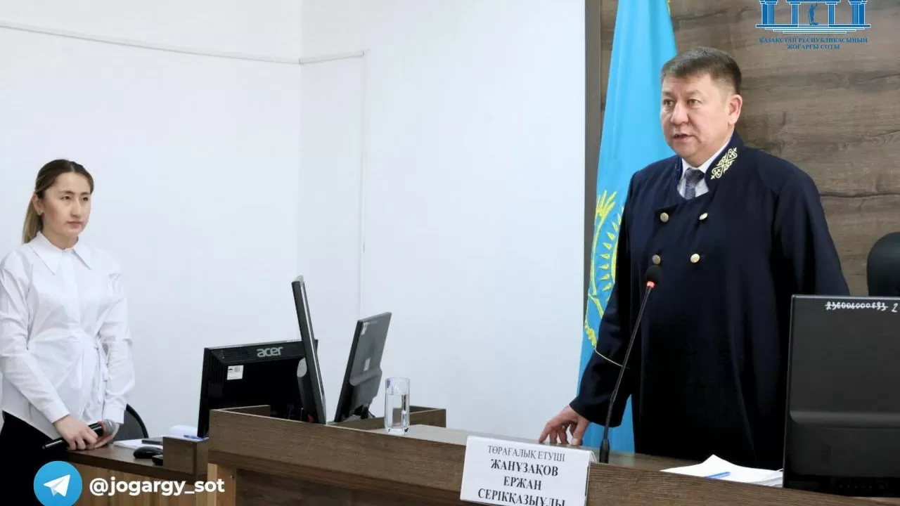 Шерзат ісінде барлық күдіктіге кісі өлтіру бабы бойынша айып тағудан бас тарту ұсынылды