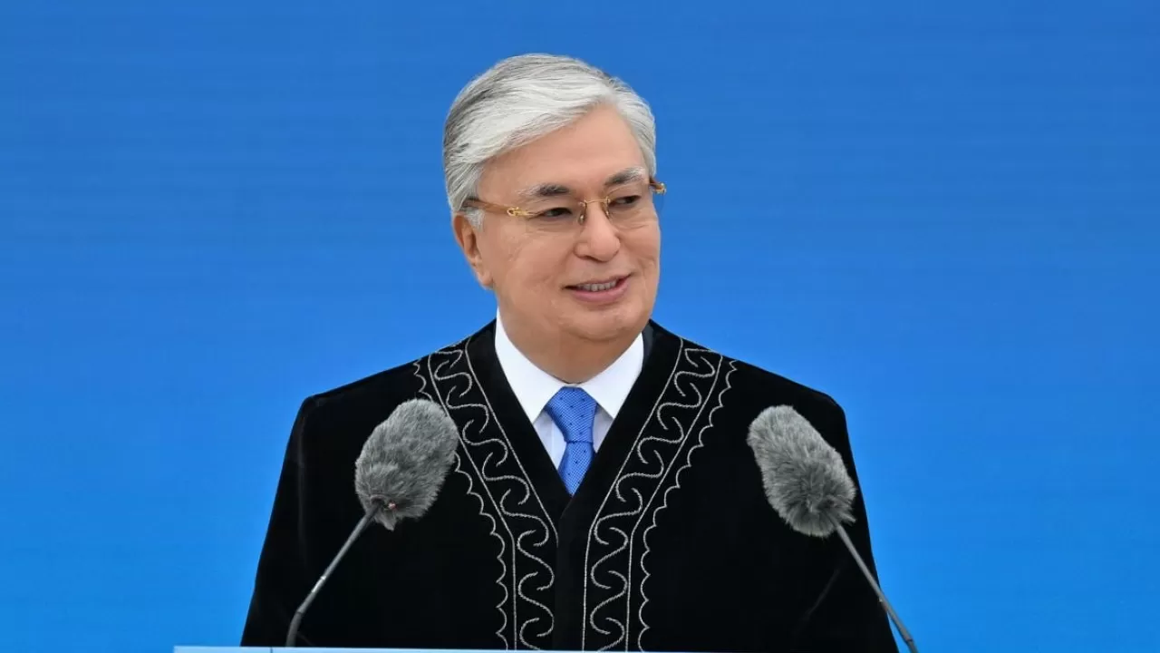 Президент: Кең байтақ жерімізде түрлі этнос өкілдері өзара келісімде, тату-тәтті өмір сүріп жатыр