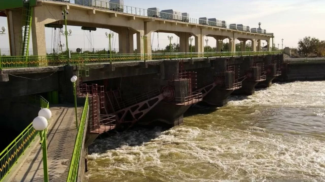 Водный кодекс Казахстана: подробности 