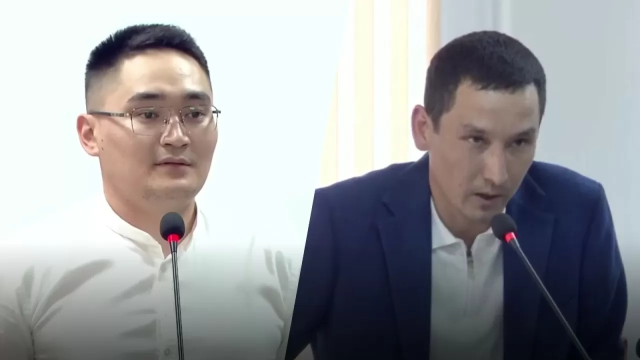 "Делайте, мен үшін жастар төбелеседі": Қаржаубай төбелесті бастауға кімнің бұйрық бергенін айтты