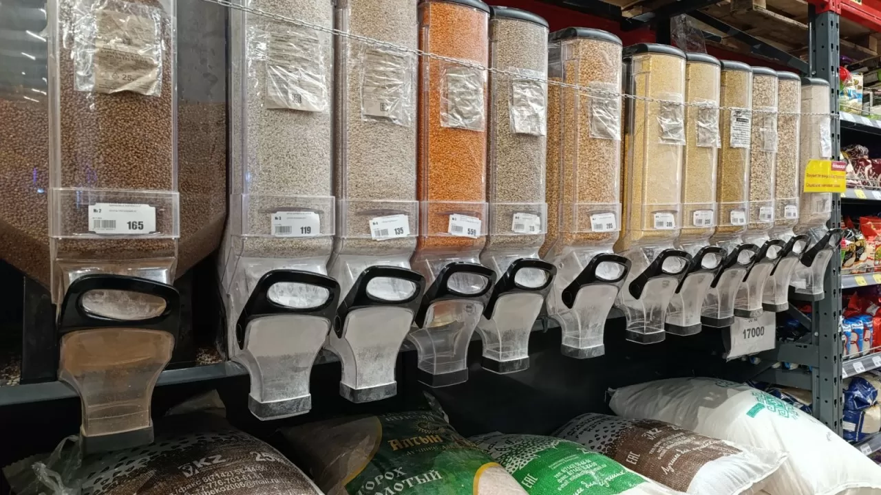 Продуктовый бум: выпуск каких товаров нарастила Костанайская область 
