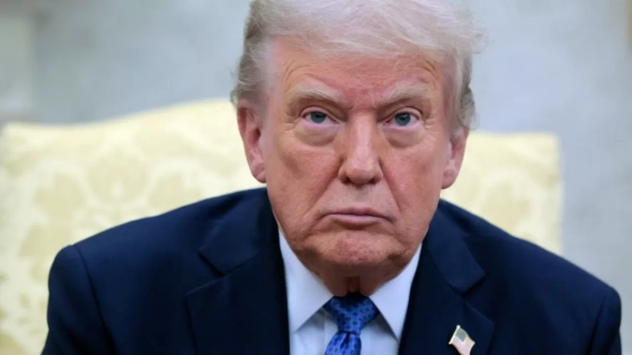 Трамп решил открыть ранее закрытую тюрьму "Алькатрас"