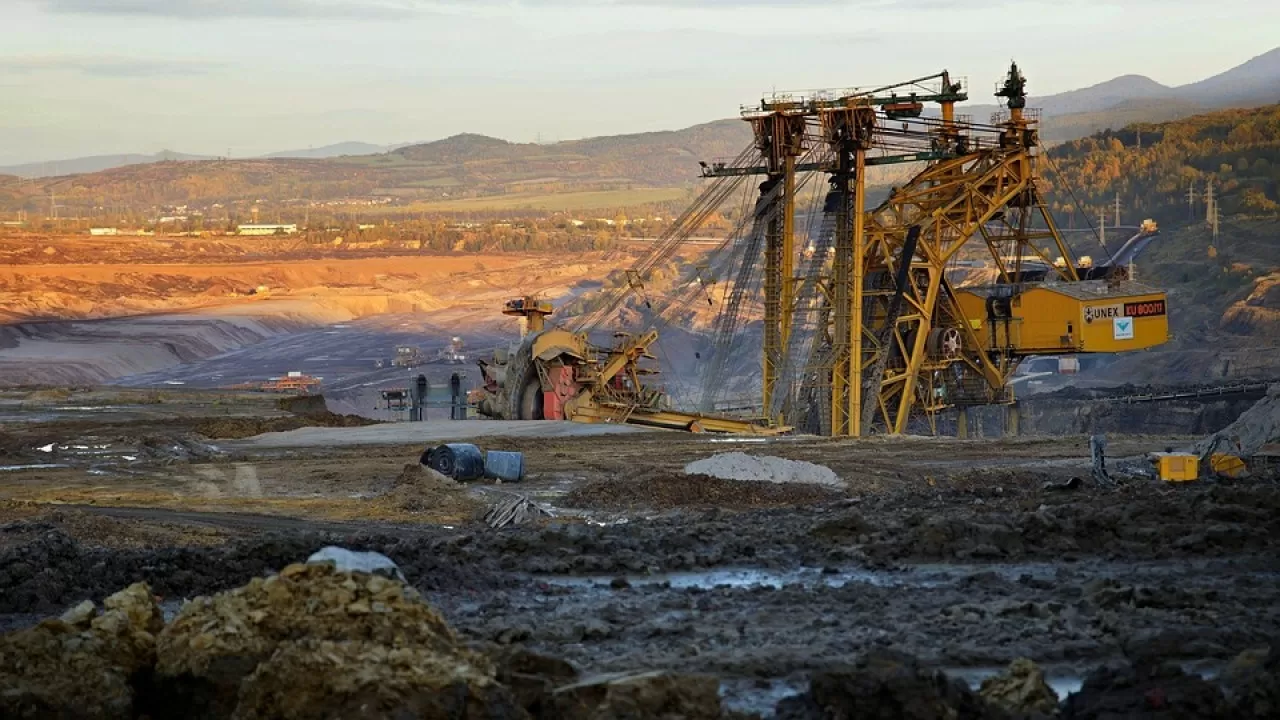 Казахстан и Румыния готовят большой урановый контракт 