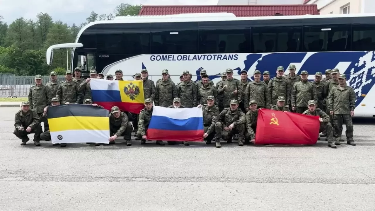"1000 на 1000": Россия и Украина завершили обмен военнопленными