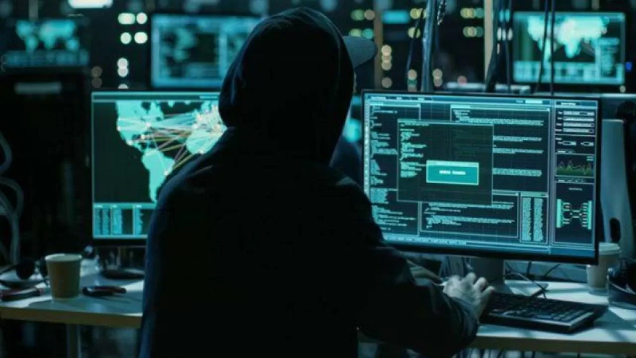 Елімізде кең таралған киберқылмыс түрлері аталды