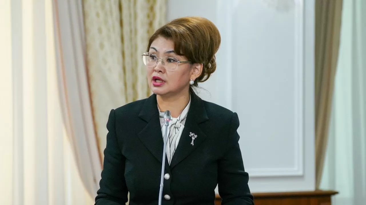 Қазақстан музейлерінің қорында 4,5 миллионнан астам құнды жәдігер бар – Аида Балаева