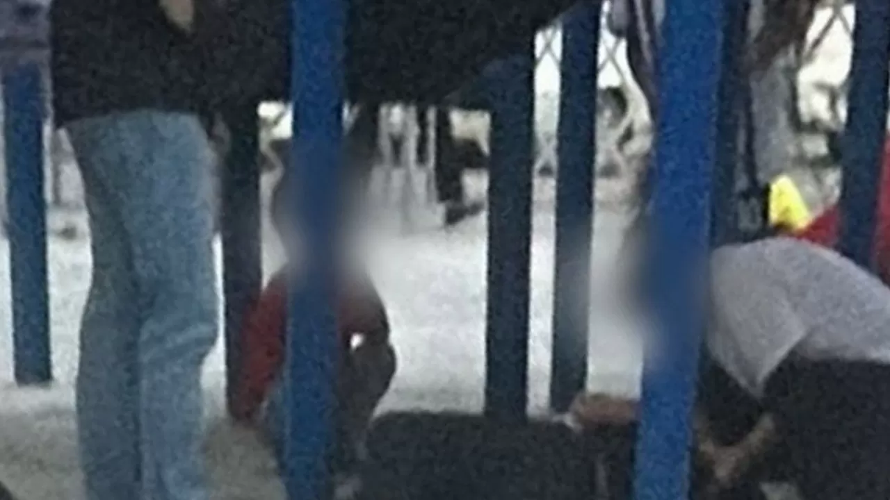 Ақтауда жасөспірім қауіпті ойын ойнап, ауруханадан бір-ақ шықты