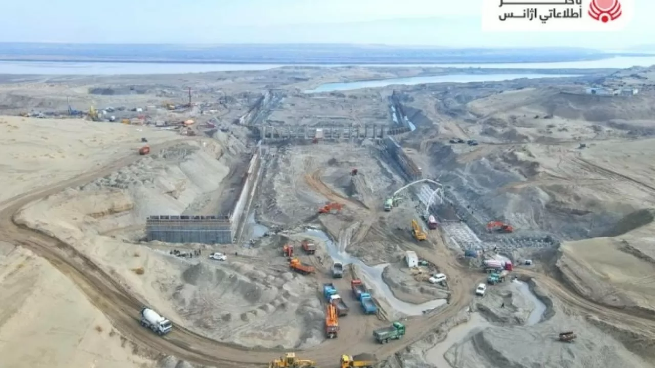 Тәліптер Кош-Тепа каналын іске қосса, Қазақстанға келетін су азаяды