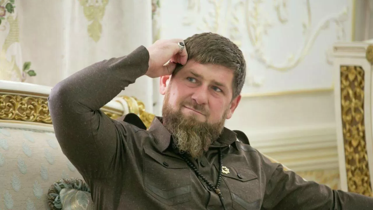 Глава Чечни намекнул на возможную отставку 