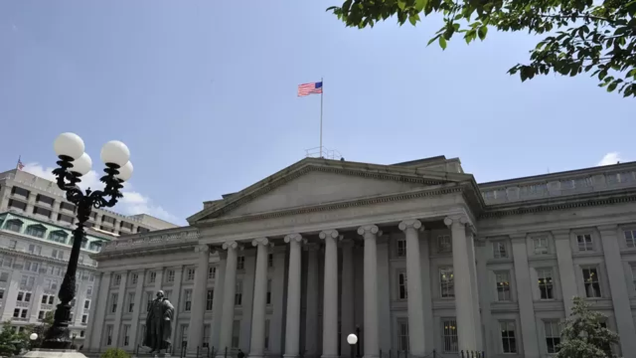 США расширили санкции против Ирана