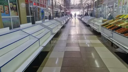 Кризис продаж в Казахстане: бизнес говорит о драматическом падении спроса