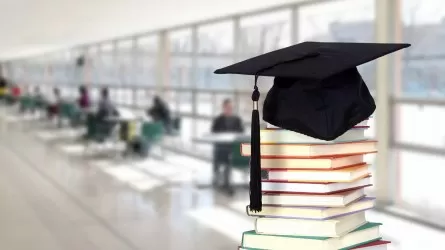 Грузия қазақстандықтарға білім грантын бөлді